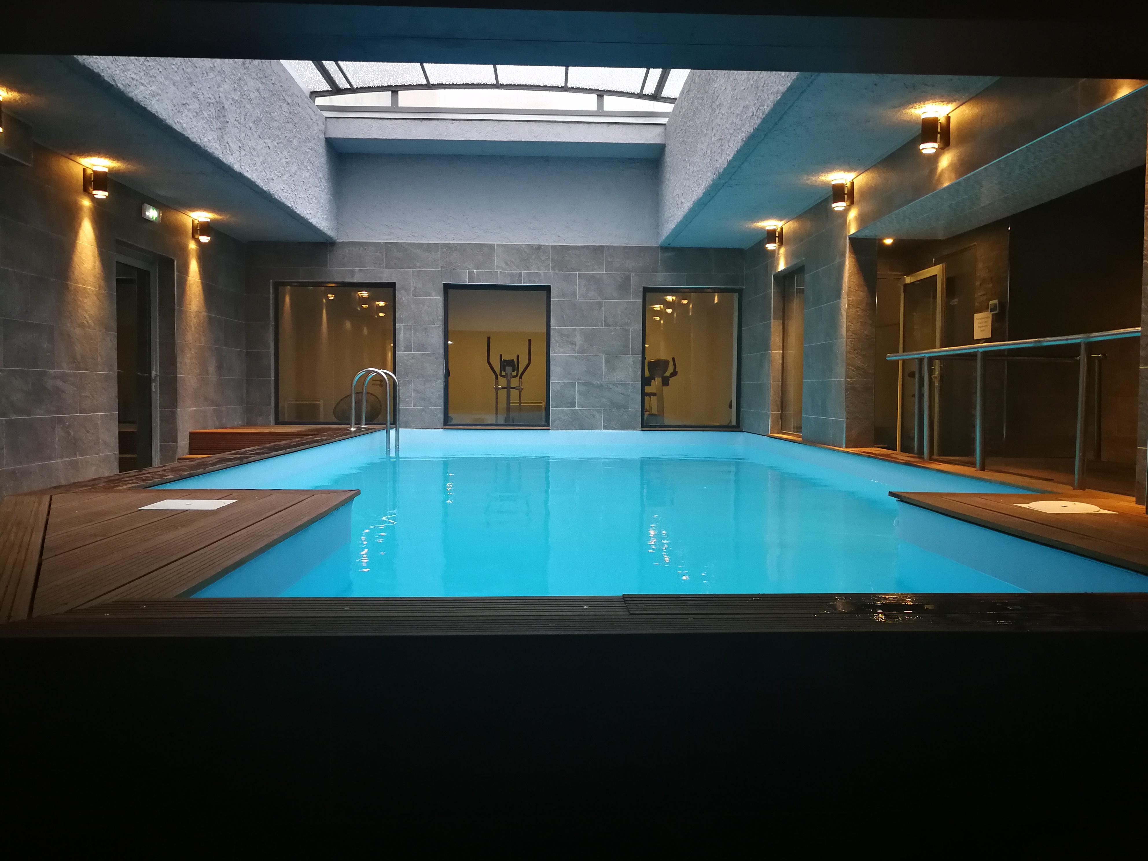 布里斯梅尔水疗酒店 Saint-Raphaël 外观 照片
