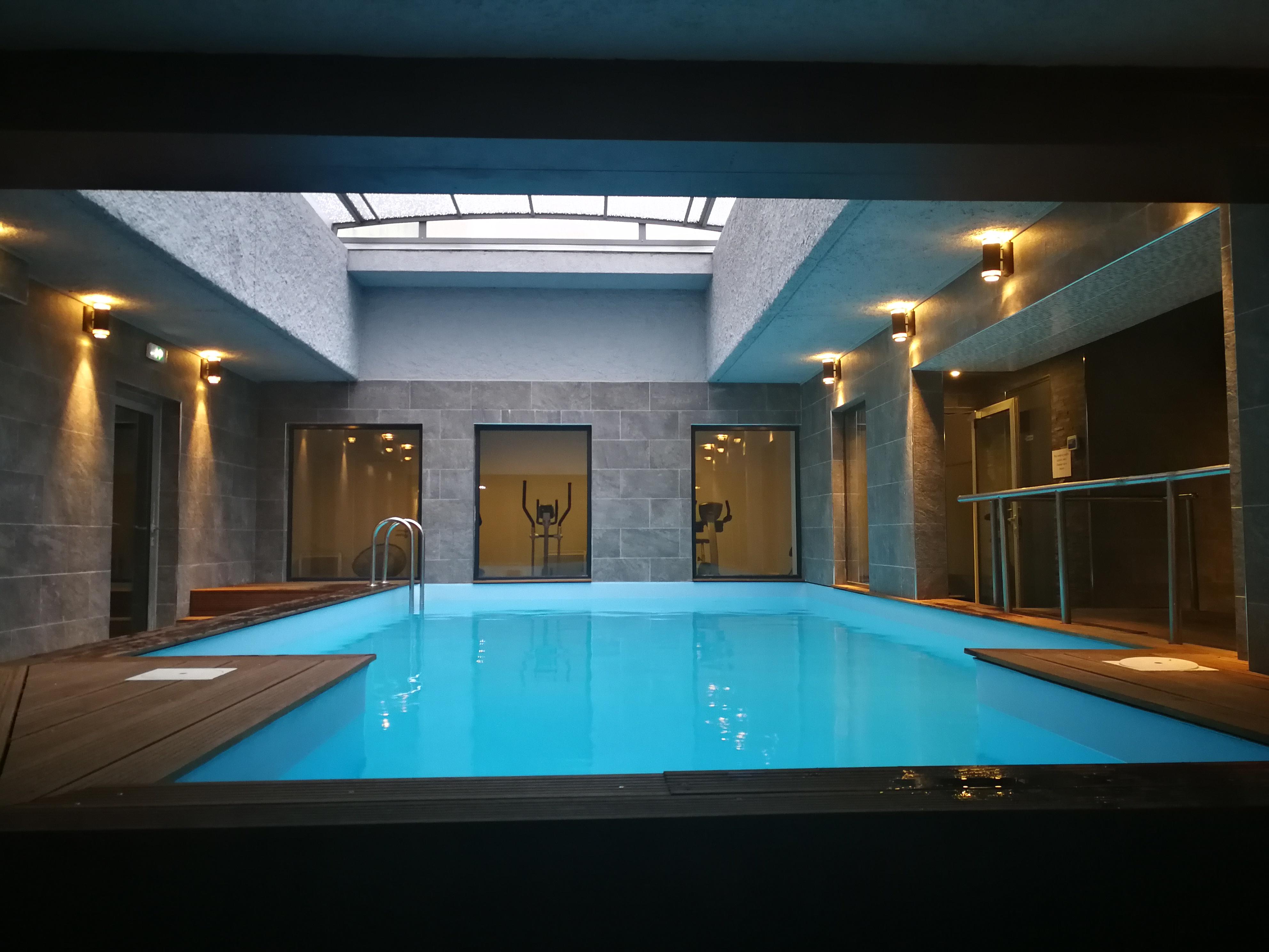 布里斯梅尔水疗酒店 Saint-Raphaël 外观 照片